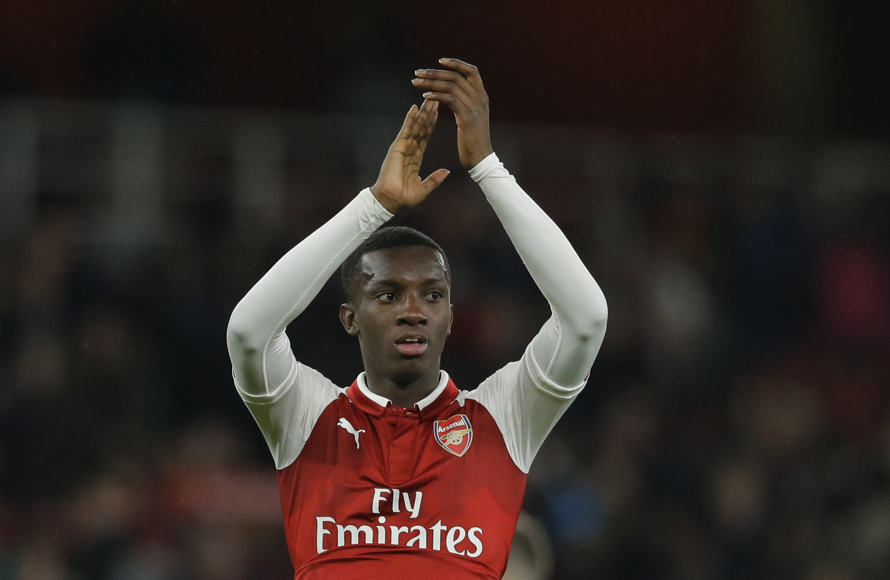 邮报：恩凯蒂亚已经将离队想法告知了阿森纳俱乐部