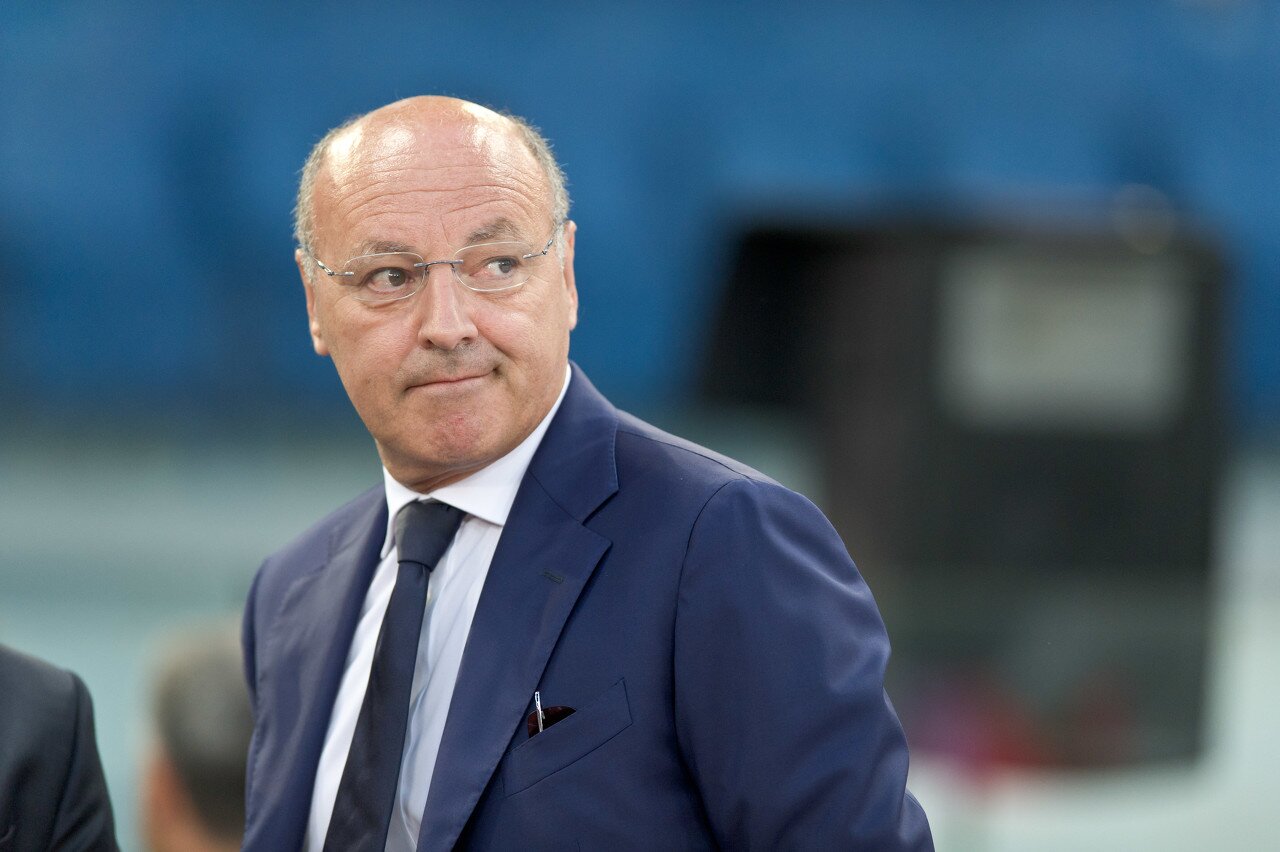 米体:马洛塔正考虑免签大法,为国米关注拉卡泽特等多名球员