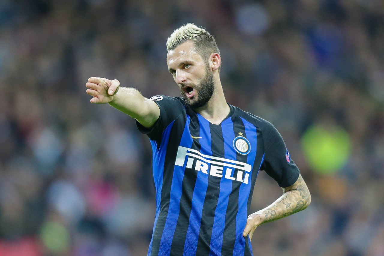 意媒:孔蒂提交引援名单,有意引进国米中场布罗佐维奇