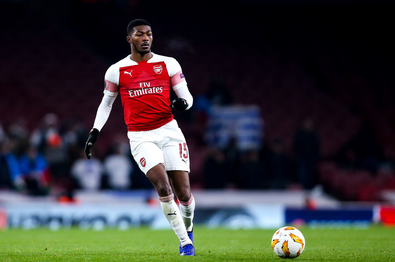 奈尔斯:阿森纳展现出了团结精神,会努力保持住胜利势头