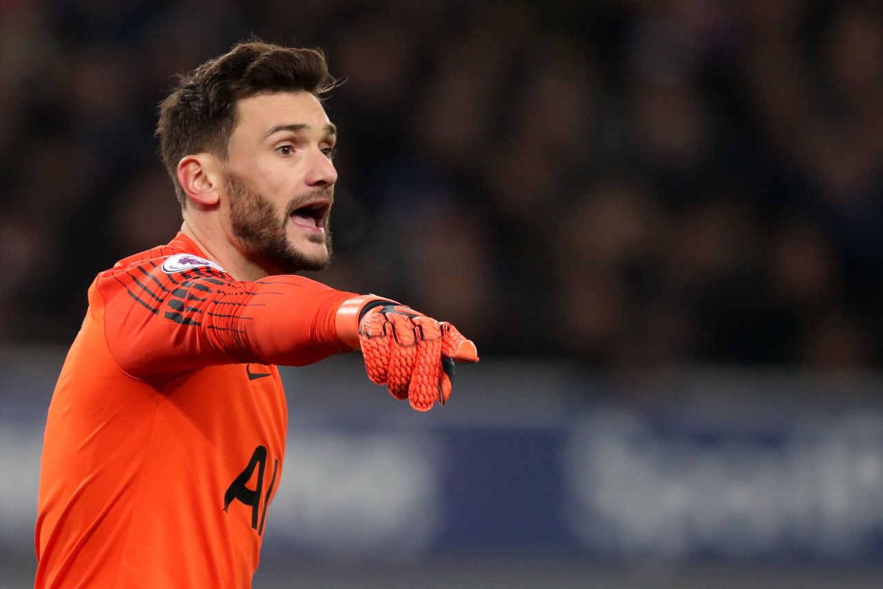 洛里：在丢球之前球队发挥很好 下半场失误太多