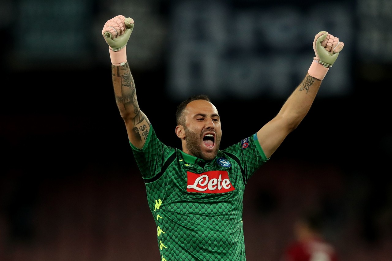 哥伦比亚媒体：尤文有意明夏免签奥斯皮纳，让其与3C竞争主力位置