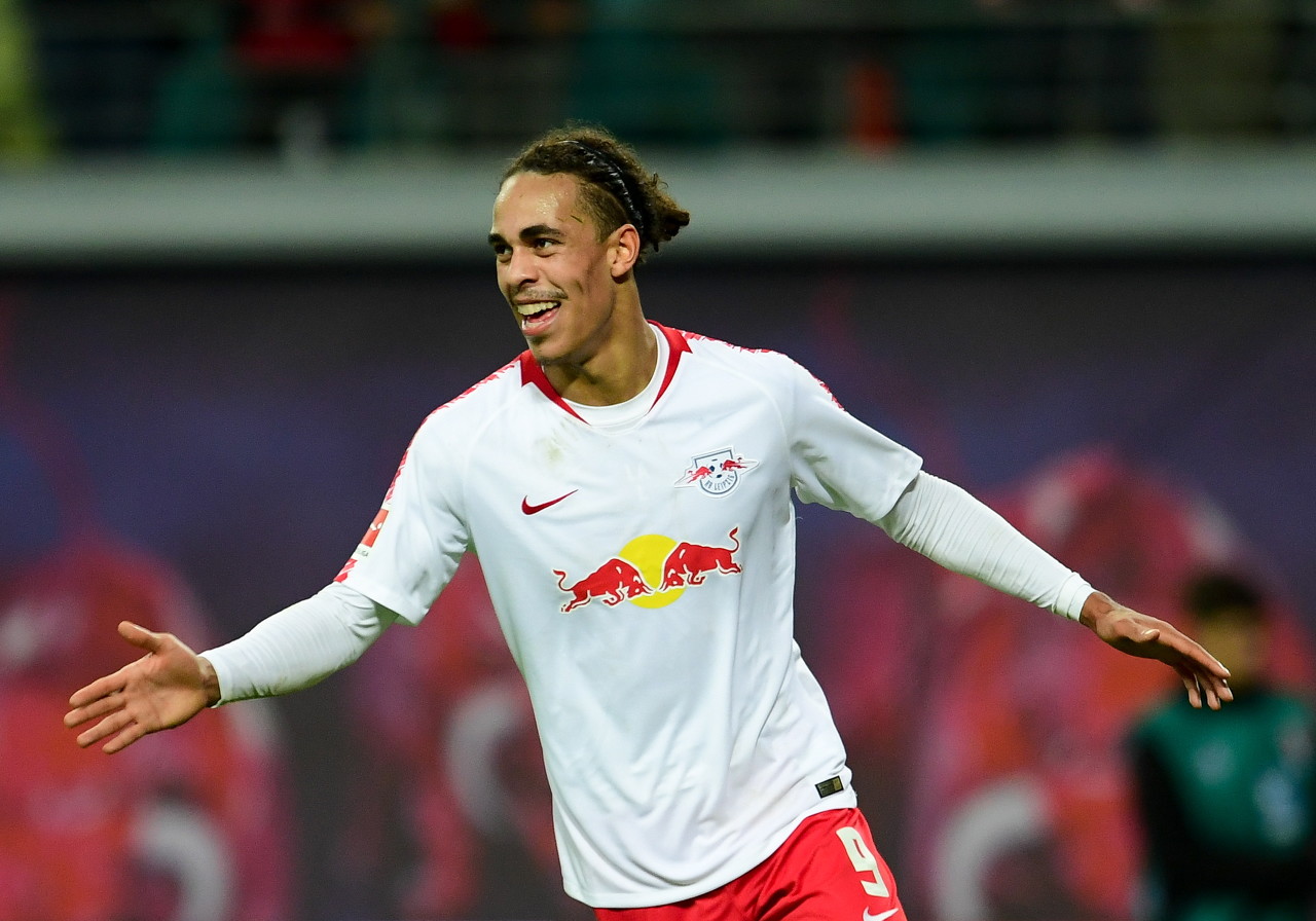 莱比锡前锋:梅西缺席不是优势也不是劣势,球队仍有机会出线