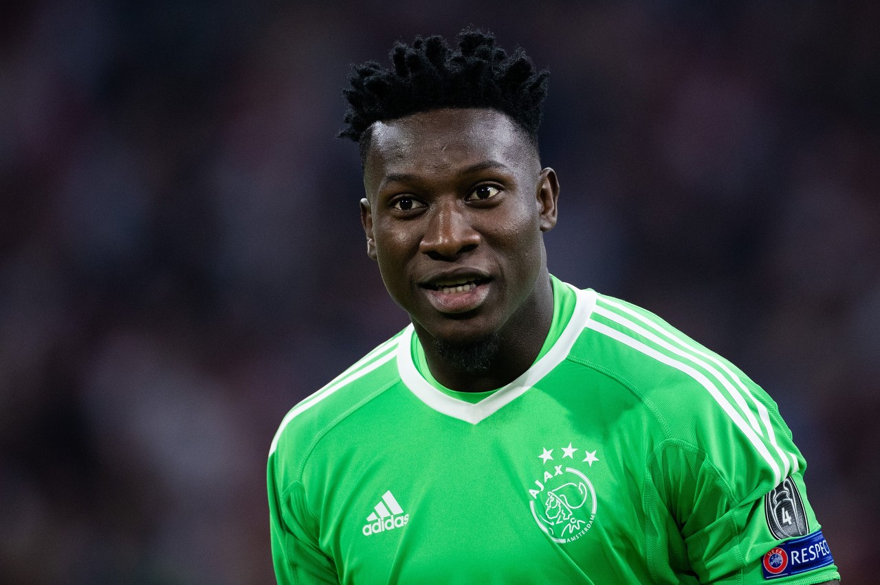 意媒:奥纳纳经纪人下月将来意大利同国米谈判