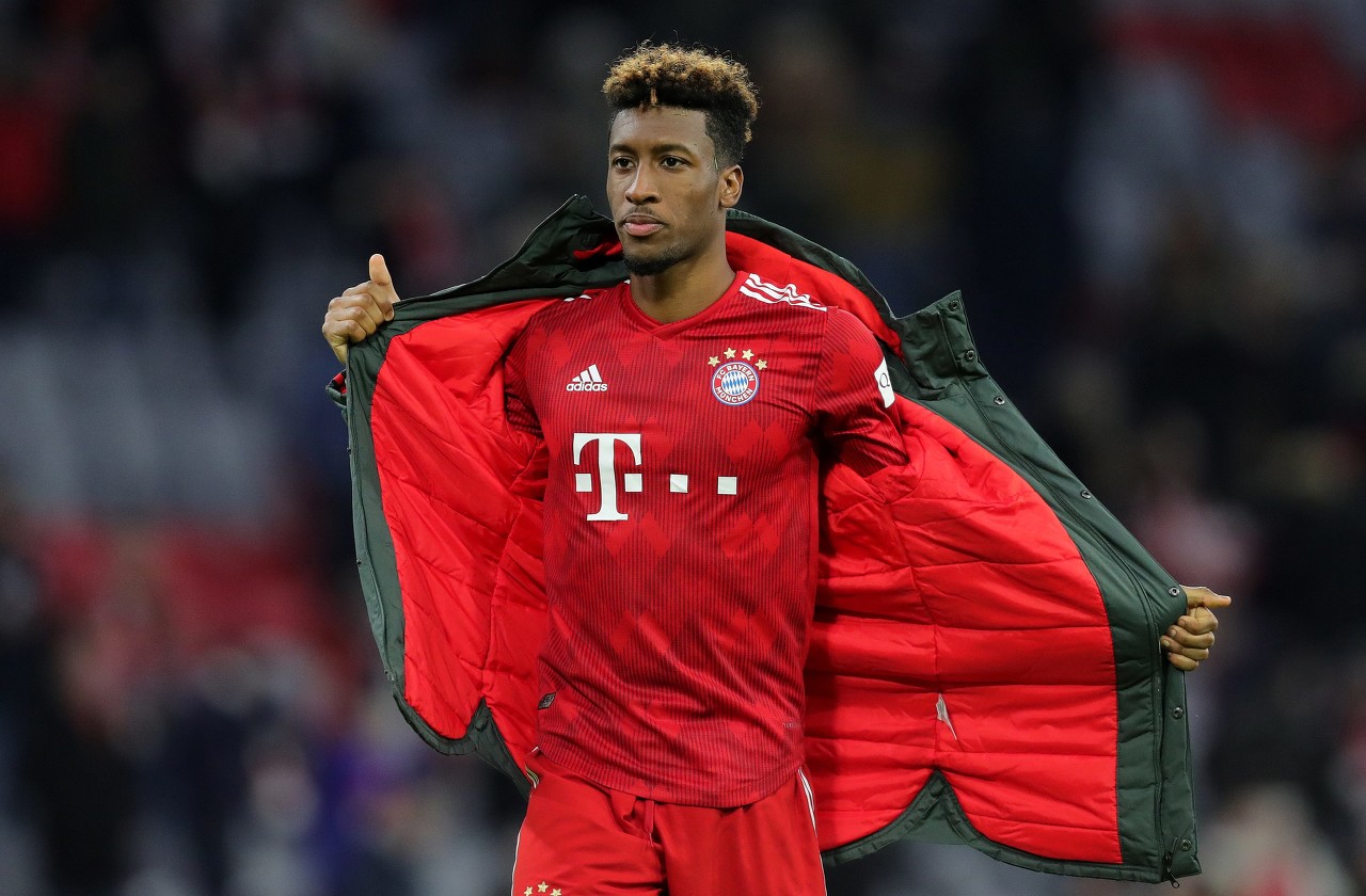 名记:法国帮多达8人令拜仁高层隐忧,正试图引进维尔茨&巴库