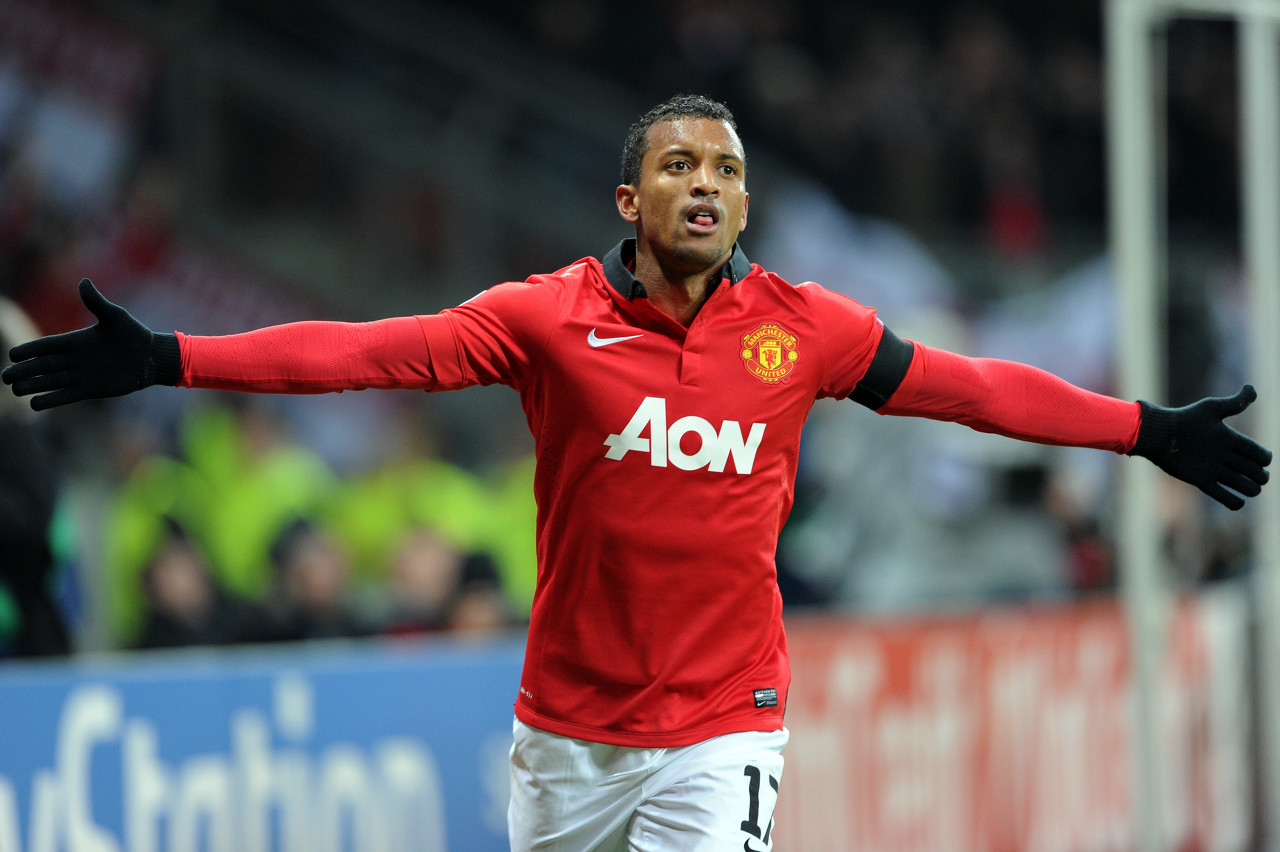 纳尼:我是第一个告诉B费加盟英超的人,并让他选择曼联