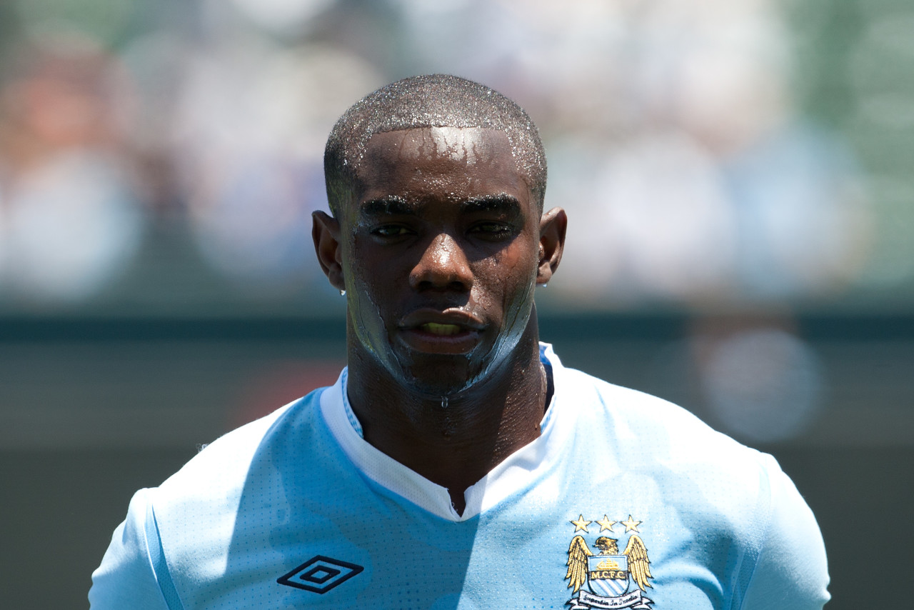 理查兹谈曼市德比：曼城一直主宰着比赛，他们都知道如何控制比赛