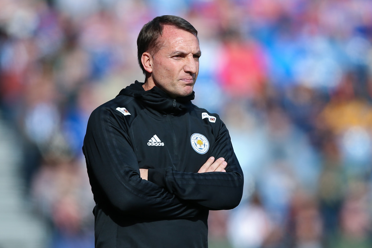 罗杰斯：对裁判感到失望，第一粒丢球前他本应因犯规吹停比赛