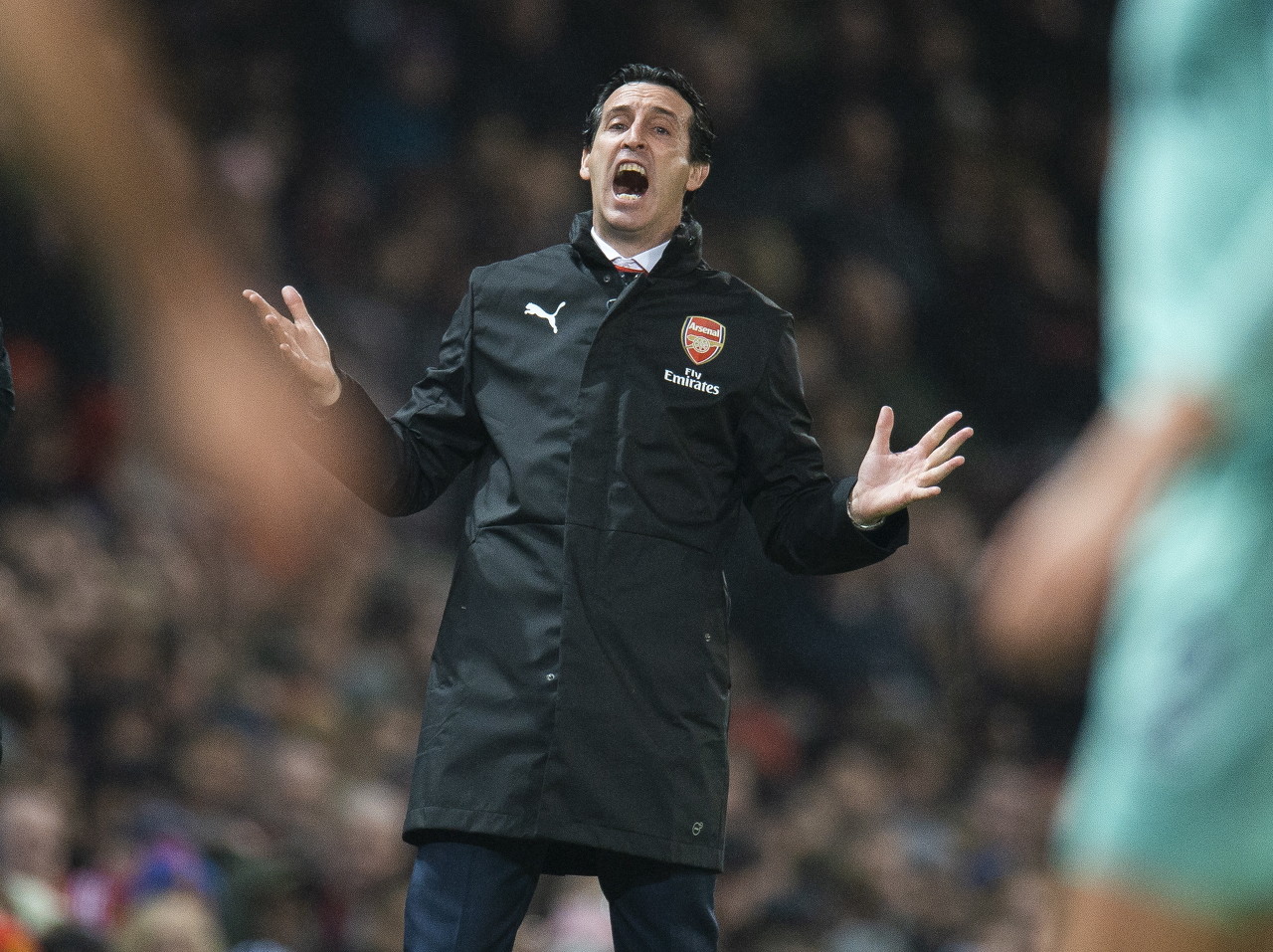 别来无恙?埃梅里有望执教纽卡,本月底客战阿森纳