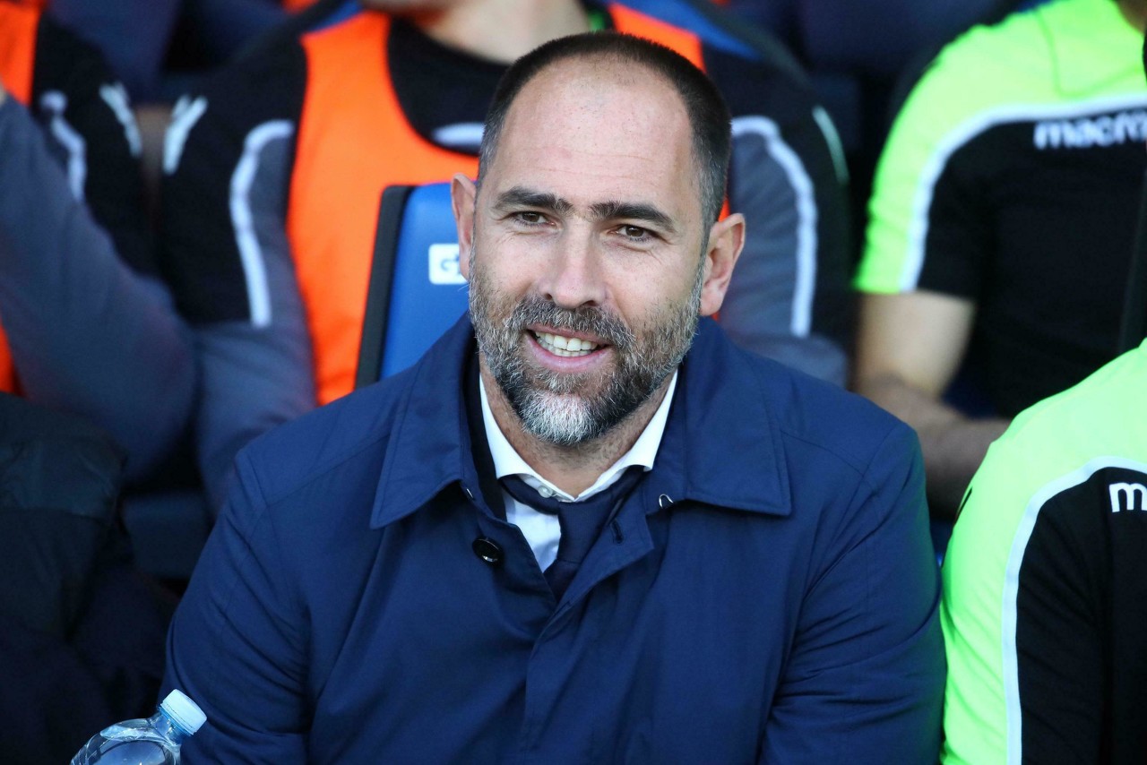 维罗纳主帅：获胜当之无愧，小西蒙尼非常出色