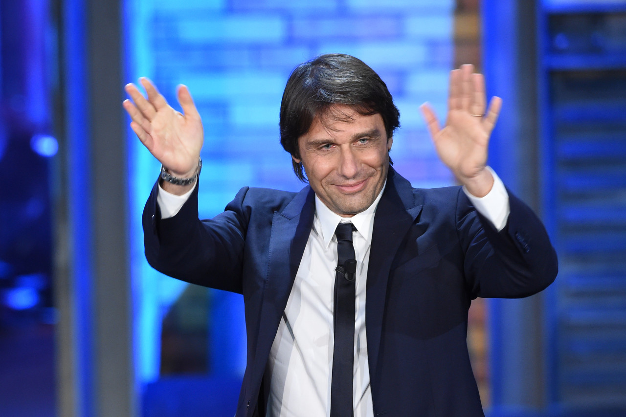 前热刺球员:孔蒂将会撼动热刺 阿里若能展现意志就能找回状态