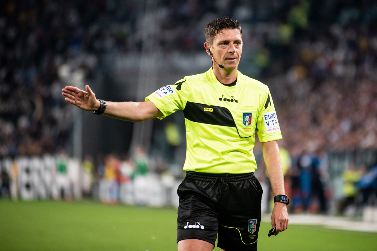 罗基：主裁和VAR之间的对话很快就会实现公开 VAR应该得到监管