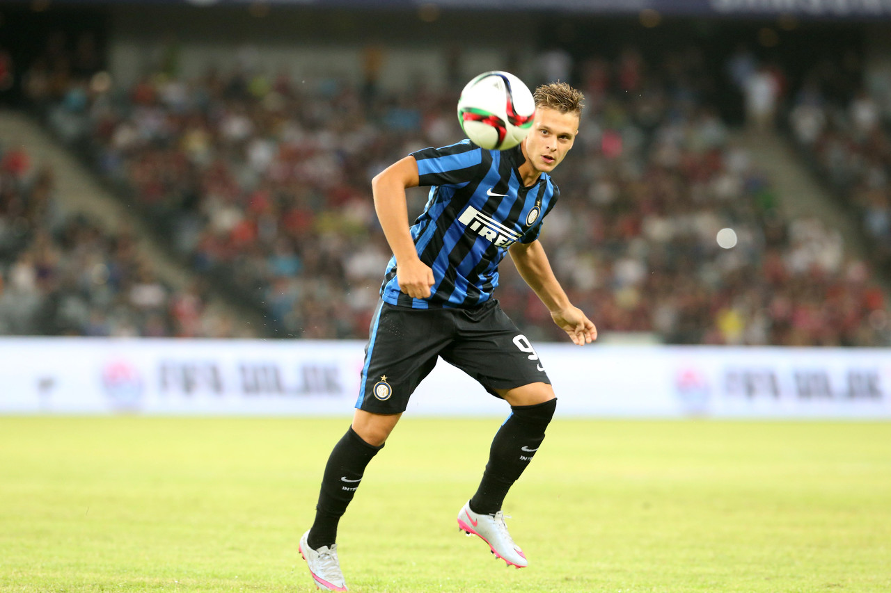 斯基拉：国米将续约迪马尔科至2026年，年薪180万欧