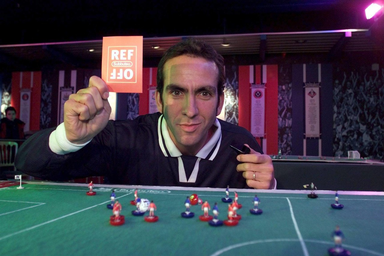 迪卡尼奥：国米需要明确固定的点球手，主教练要做出决定