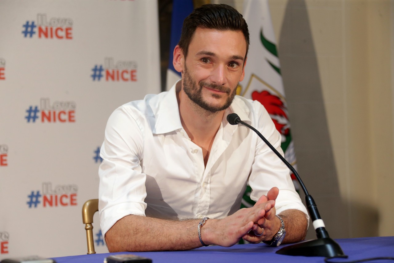 洛里：姆巴佩注定要打破很多纪录并赢得冠军，他绝不能给自己设限