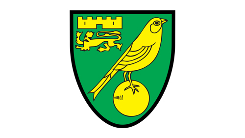 诺维奇连续28场英超每场进球都不超过1球,仅次于狼队的30场