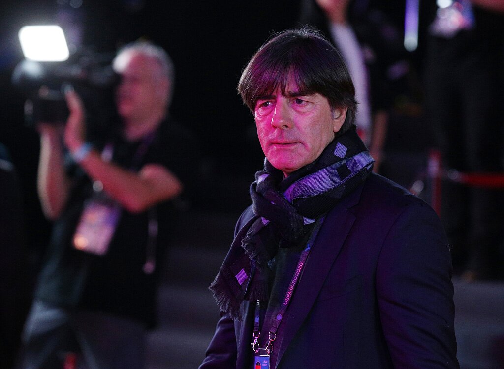 克洛泽:勒夫让德国队踢出精彩攻势足球,让比赛变得更有吸引力