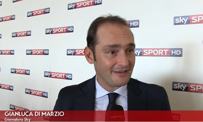 迪马:我报道过的过程最艰难的交易是当年伊瓜因加盟尤文