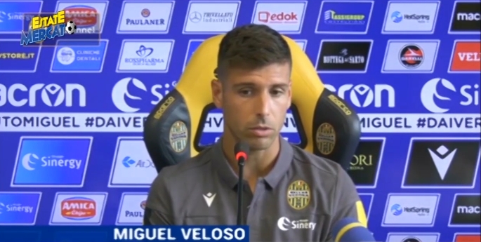 维罗纳队长:高兴在尤文身上实现主场4连胜 我们从不服软