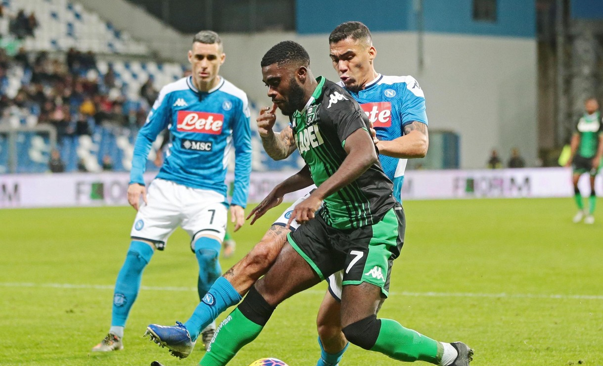 法媒:亚特兰大冬窗将尝试引进博加,面临罗马米兰那不勒斯竞争