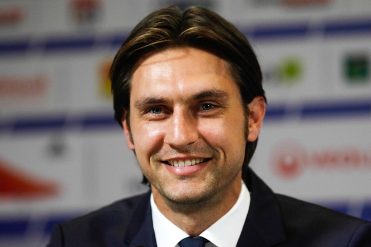 塔塔鲁萨努:这是我生涯扑出最重要的点球,并让我变得更加自信