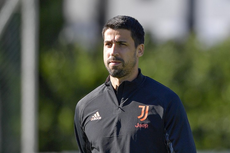 赫迪拉：埃里克森可离开意甲去其他联赛，肯定有球队对他感兴趣