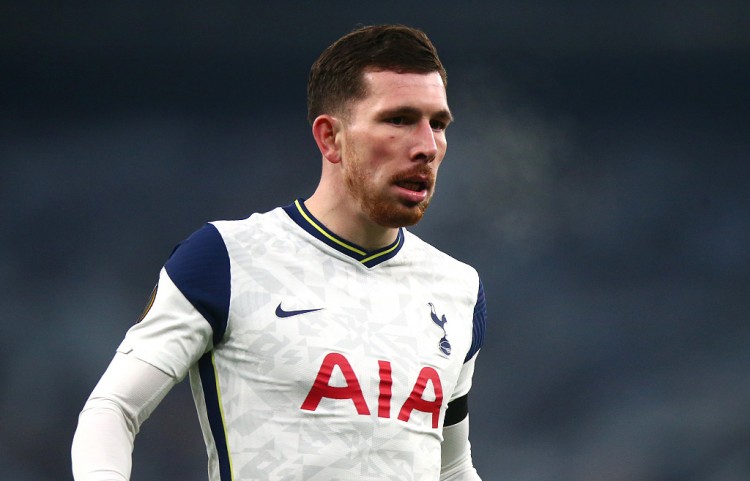 霍伊别尔:虽然孔蒂带队才4天,但能感觉到强度、渴望和求胜欲