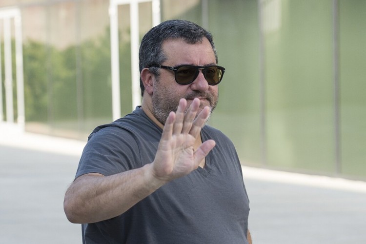 记者：拉胖将和尤文米兰国米讨论德里赫特等四人的续约问题