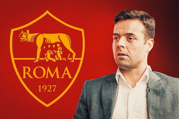 平托:前11场联赛罗马明显受到伤害,在意大利没人理解裁判标准