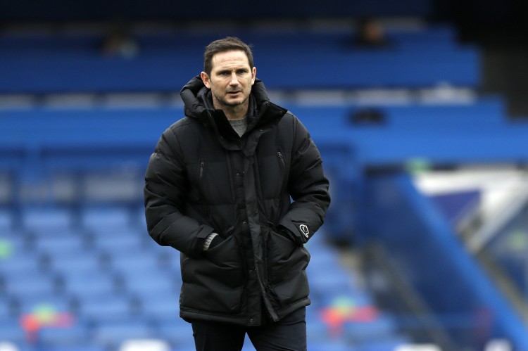 天空体育列流浪者主帅候选:兰帕德、特里和加图索在列