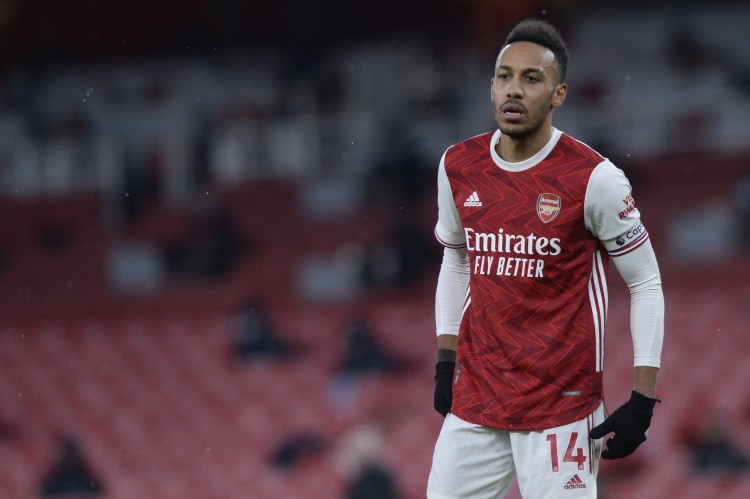 奥巴梅扬：多年前曾差点加盟热刺，放到现在自己宁愿选择退役