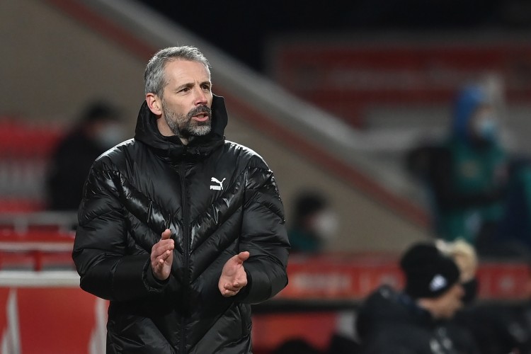 多特主帅:对比赛结果有些失望,球队的防守不好