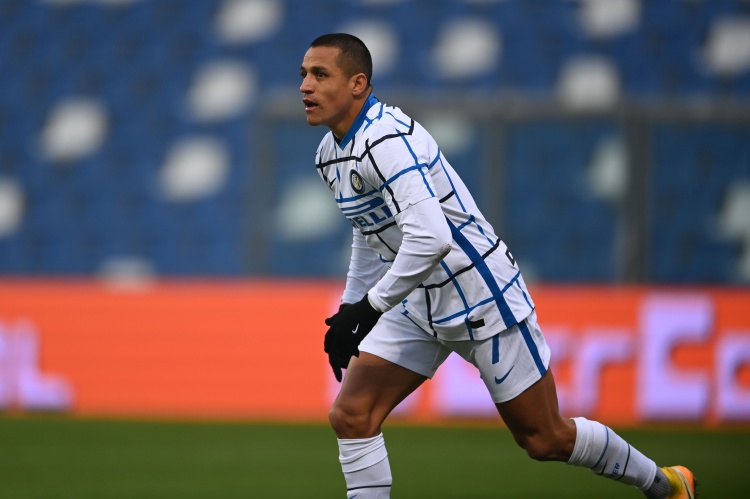 智利主帅:虽然桑切斯最近出场机会不多,但他表现都很出色