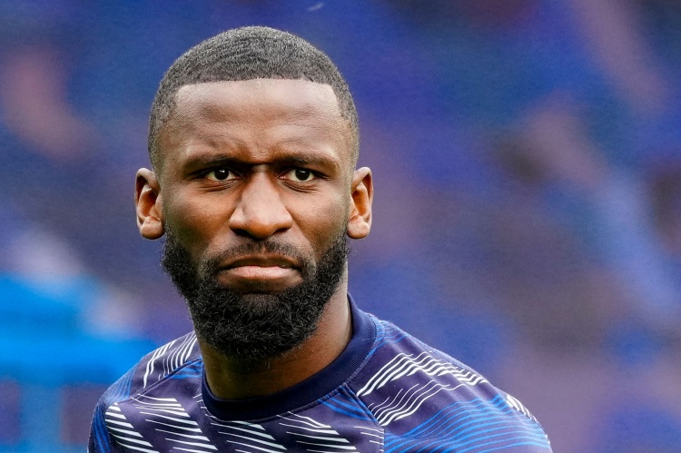 罗马诺：克里斯滕森接近同切尔西达成续约 吕迪格也想留在球队