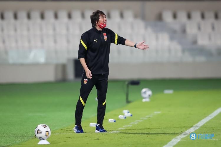 沪媒:中阿战犹如一面镜子照出了国足水平,更照出了李铁的能力