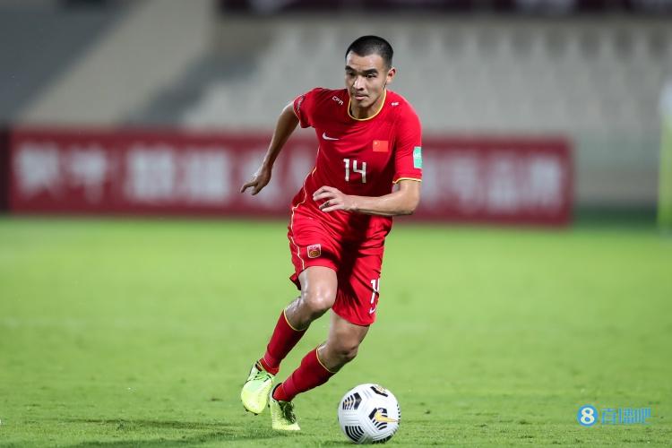 北青:刘彬彬腰部伤势不算严重,不会影响16日的中澳之战