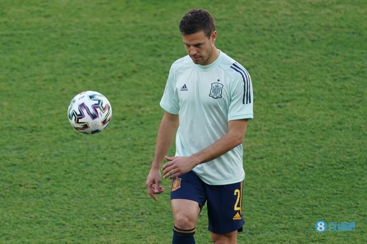 阿斯皮利奎塔:我们始终相信自己,在艰难的情况下收获美妙结局