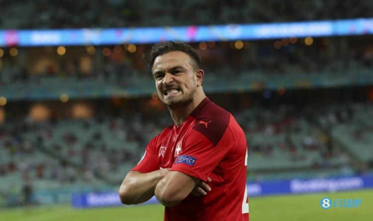 沙奇里:我们目标不是防守而是战胜意大利,会试着用战术激怒他们