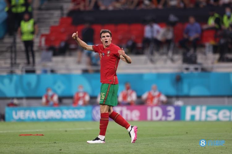 帕利尼亚:是男人就要承担起责任 会在附加赛中努力出线