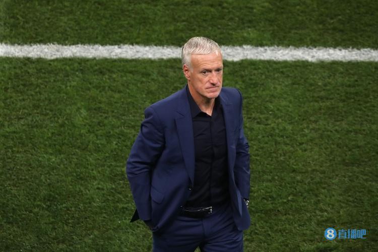 队报预测法国对阵芬兰首发:姆巴佩、科曼、格列兹曼组成锋线