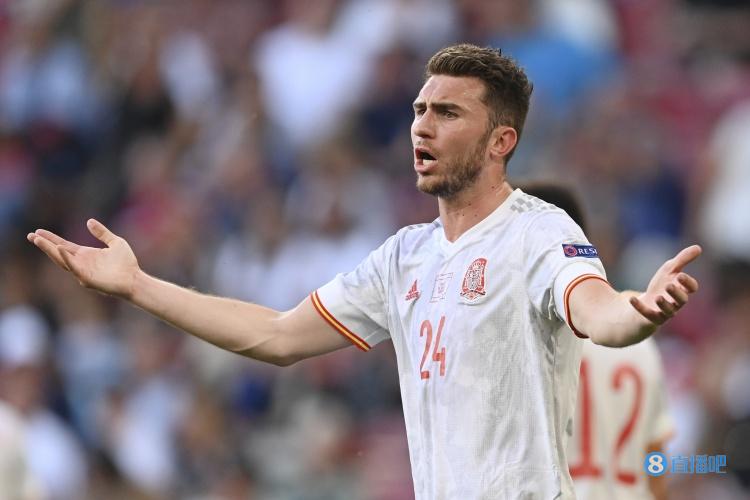 拉波尔特:挺进卡塔尔世界杯决赛圈不容易,感谢恩里克