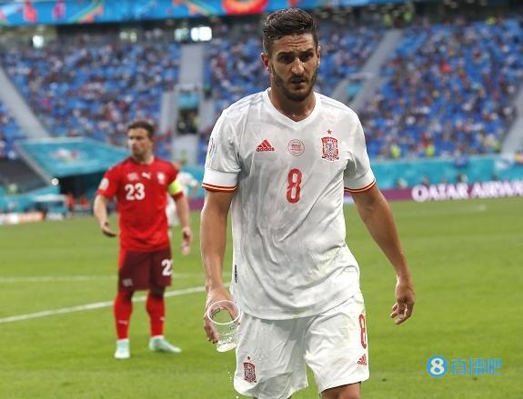 科克:球队掌控住了局面,赢球的结果是公平的