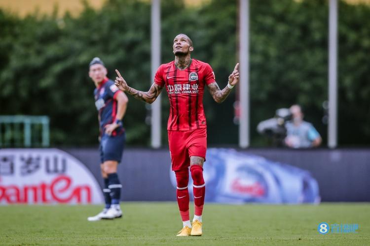 豫媒评足协杯河南战泰山:外援三叉戟有望出战,安心打反击