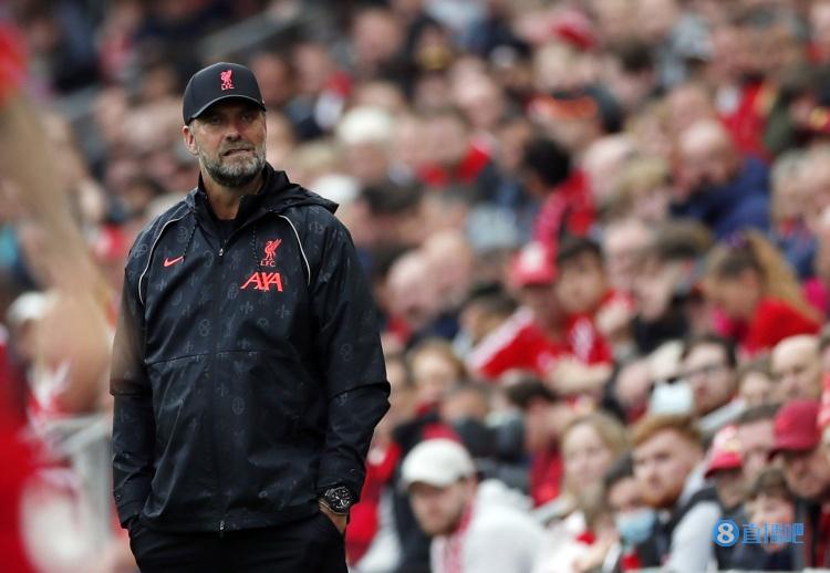 克洛普：我们目前不是领头羊，所以我们必须赢得接下来的比赛