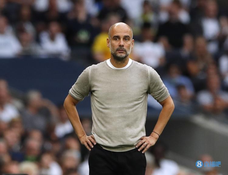 魔咒？瓜迪奥拉执教曼城第100场&第200场英超里程碑均输球