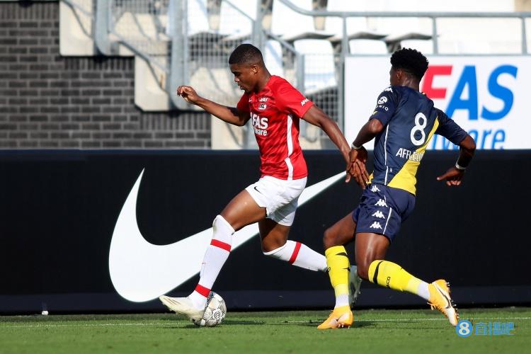 米体记者:琼阿梅尼加盟尤文可能性接近于零