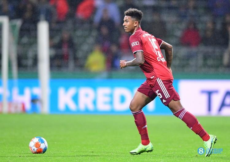 C-理查兹:从未想到能为拜仁效力,美国人正对足球越来越感兴趣