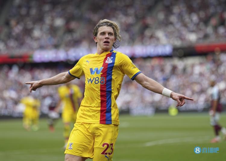 加拉格尔：开场进球对球队帮助很大 这场胜利帮助球队找回了自信