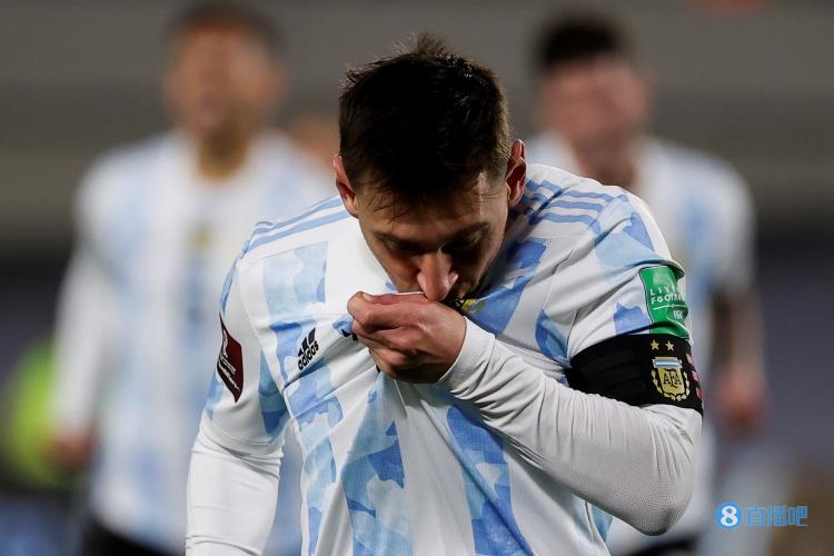 TyC预测阿根廷战乌拉圭：梅西伤愈复出首发登场，天使劳塔罗出战