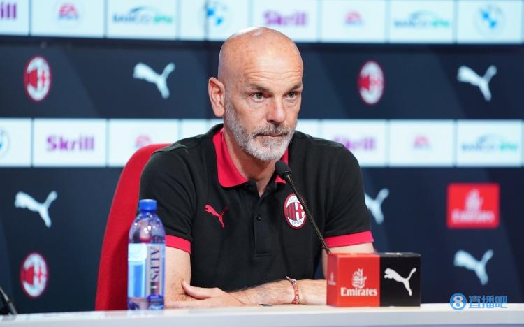 皮奥利：球队表现出很好的精神面貌，我们展现出了勇气